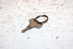 1986 Honda Trx 350 A Fourtrax 4x4 Oem Ignition Key Switch 35010-HA7-671 AH43
