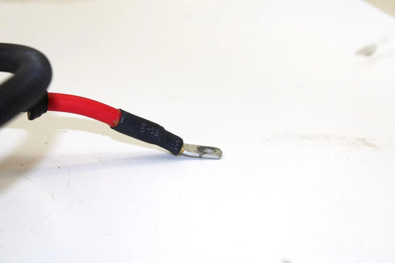 2001 Sea-doo Xp Oem Positive Battery Cable 278001281 JS7
