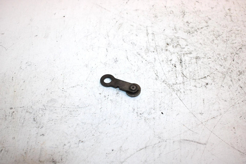 1986 Yamaha  Badger Yfm80s Oem Shift Cam Stopper Arm 29F-18140-00-00 AY8