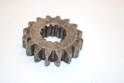 06 Arctic Cat 650 V2 Oem 16T Reverse Output Gear 3201-134 AAS