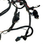 2001 Polaris Sportsman 500 OEM Main Wire Harness 2460824 AP204