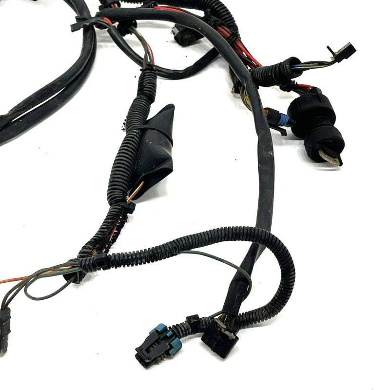 2001 Polaris Sportsman 500 OEM Main Wire Harness 2460824 AP204