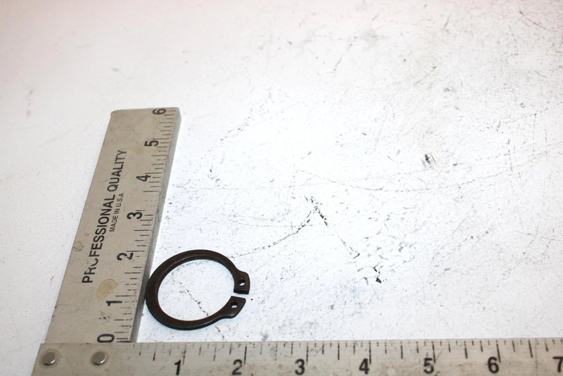 01 Polaris Rmk 800 Oem Secondary Clutch Retaining Ring 7714804 SP171