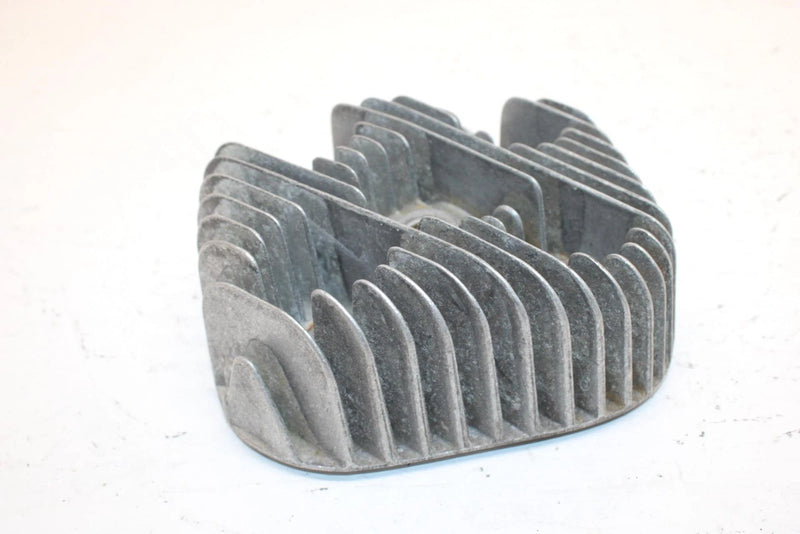 1974 Yamaha Tl433f Oem Right Cylinder Head 838-11121-00-00 SY28