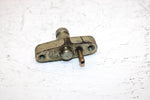 1999 Yamaha  Bear Tracker 2wd Oem Front Brake Anchor 4XE-F7206-00-00 AY50