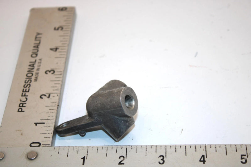 92 Suzuki Quadrunner 230 Lt230e  Oem Front Brake Joint 59490-24502 AS2