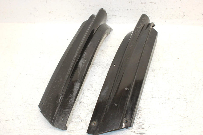 1997 Polaris Classic Oem Front Bumper Side Panel Set 2610010-177 SP42