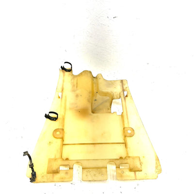 00-03 Honda Rancher 350 4x4 OEM Lower Fuel Tank Protector 17515-HN5-670 AH47