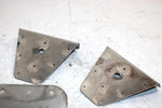 79 Yamaha Enticer 340 Et340c Oem Tunnel Brace Set 8G8-21910-00-00 SY4
