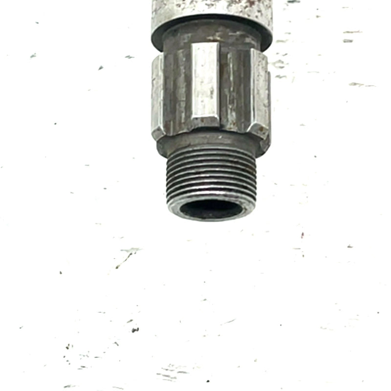2000 Yamaha Warrior 350 OEM Main Transmission Axle Set 1UY-17401-01-00 AY67