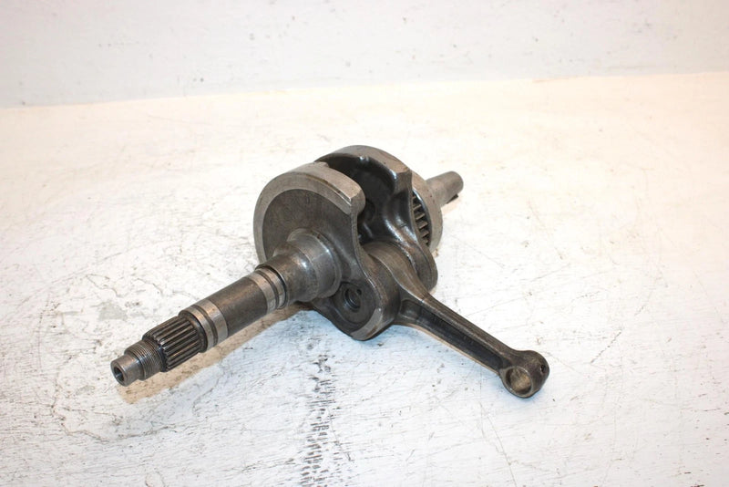 02 Honda Trx 350 Fea Fourtrax Rancher 4x4 Es Oem Crankshaft 13000-HN5-M00 AH54