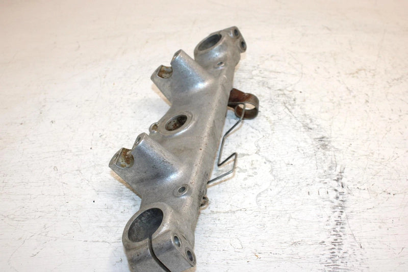 1983 Honda Atc 250 Ra All Terrain Oem Upper Tripple Tree 53230-965-000 AH62