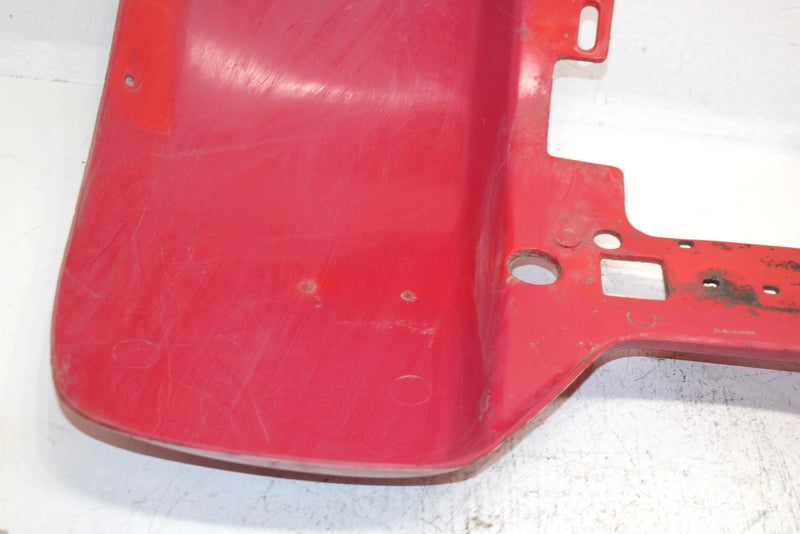 91 Polaris Trail Boss 250 4x4 Oem Front Fender 5430990-136 AP29