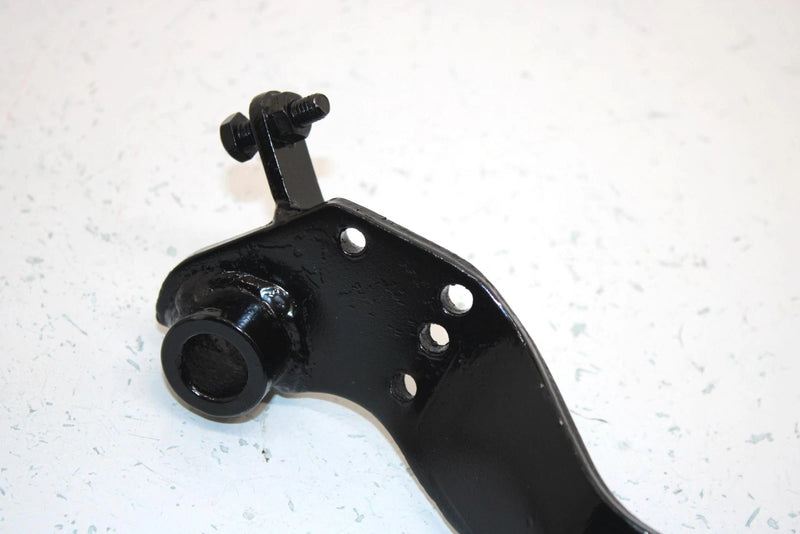88 Kawasaki Bayou 220 Oem Brake Lever Pedal 43001-1230 AK5