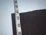 New Vintage Brown Lee Polyester Pants #2004021 OO-69