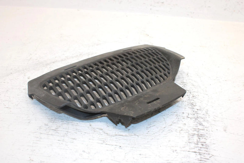 2002 Ski-doo Mxz 800 Adrenaline Oem Center Hood Grille 517302026 SS21