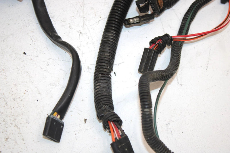 2000 Polaris Xplorer 400 Oem Main Wire Harness 2460786 AP99