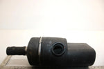 1999 Sea-doo Gti Oem Exhaust Muffler 274000788 JS58