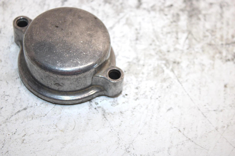 2005 Bombardier Rally 175 OEM Oil Filter Cover A12361179000 AB8