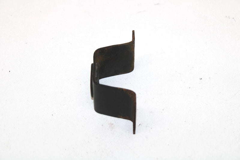1986 Polaris Trail Oem Oil Tank Bracket (Painted) 5223985 Q3005