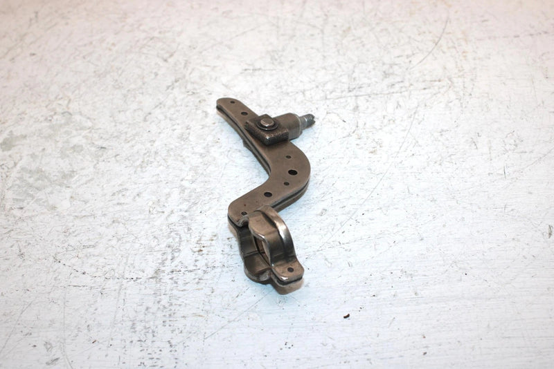 1993 Kawasaki Bayou 300 Oem Clutch Release Arm 13168-1263 AK24