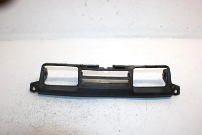 1987 Honda Fourtrax 350 A Oem Front Grill 66300-HA7-670 AH39