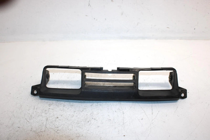 1987 Honda Fourtrax 350 A Oem Front Grill 66300-HA7-670 AH39