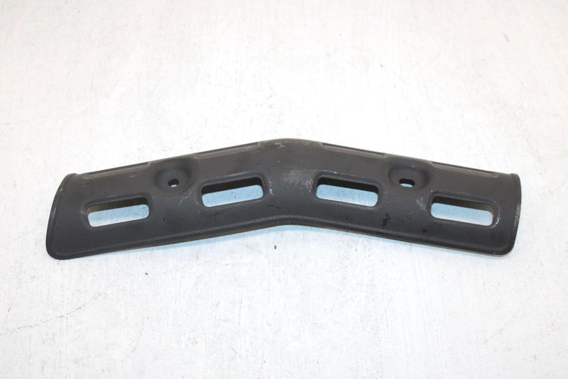 1994 Kawasaki Bayou 220 Oem Exhaust Header Heat Shield 49107-1074 AK3