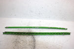 1998 Arctic Cat Zr 600 Oem Footwell Grip Set SA33