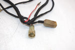 1985 Honda Trx Fourtrax 250 A Oem Main Wire Harness 32100-HA8-000 AH48