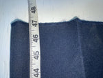 New Vintage Blue Dickson Jenkins Polyester Pants #5507 ZZ-40