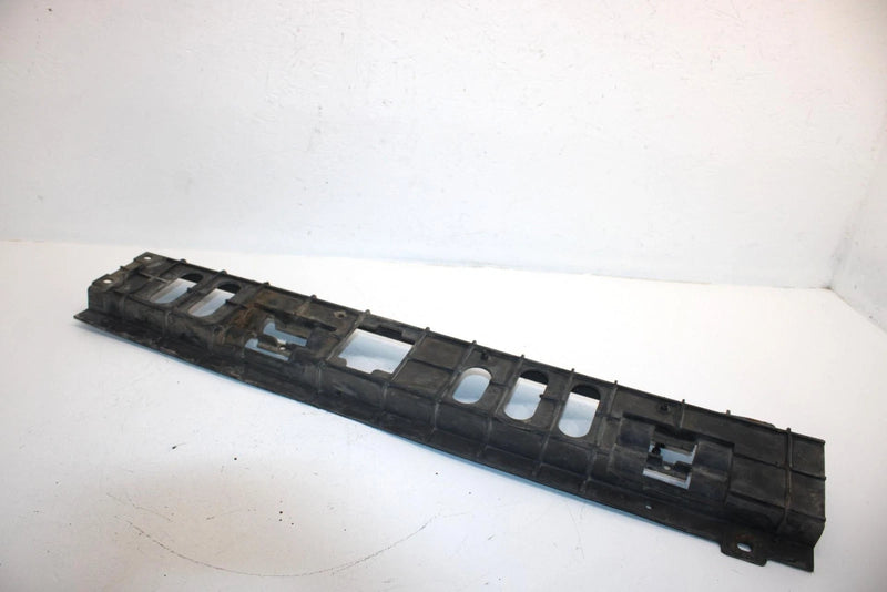 2015 Polaris Ranger Crew 900 Oem Rear Center Routing Plate 5450845-070 XP2