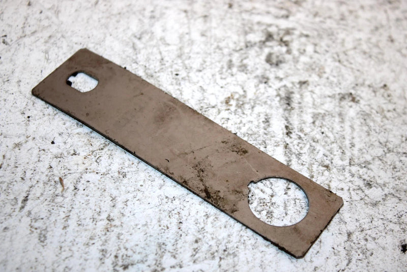 1997 Arctic Cat Monte Carlo 770 Oem Fuel Selector Bracket 1673-373 JA9