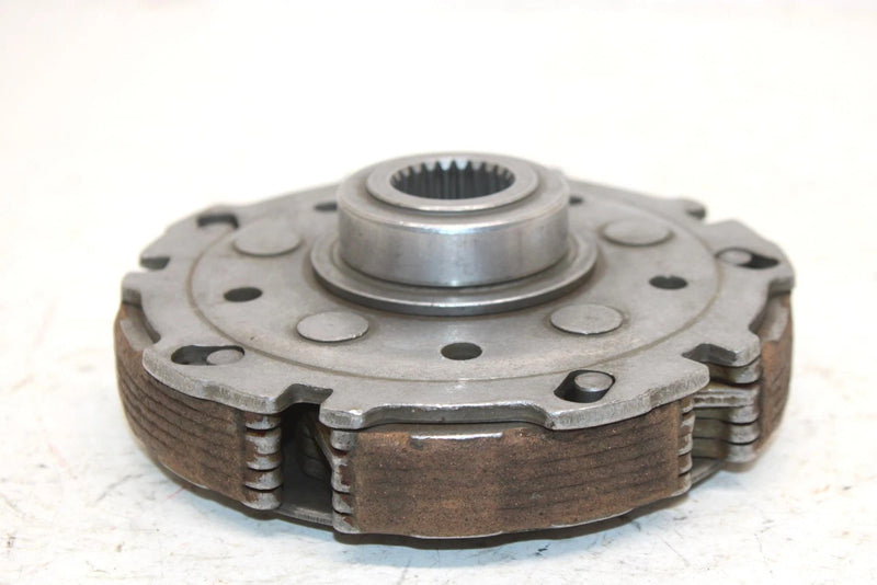 1998 Arctic Cat 454 Oem Starter Clutch 3446-010 AA3