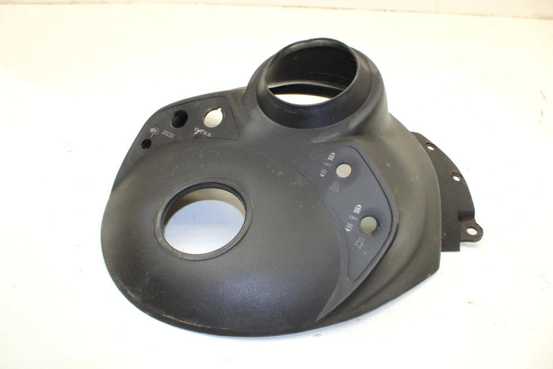 2002 Ski-doo Legend 500 Oem Center Console 517302613 SS94