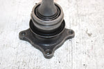 2012 Arctic Cat Prowler Hdx 700 Oem Rear Secondary Shaft 0819-053 XA1