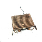 06 Arctic Cat 400 4x4 Automatic OEM Oil Cooler Assembly 0413-145 AA40