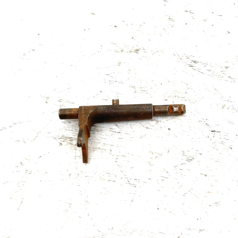 1997 Polaris Xplorer 500 OEM Low Gear Shift Fork 3233259 AP230