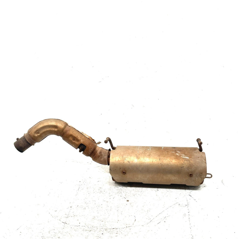 2015 Polaris Ranger 570 4x4 Full Size OEM Exhaust Muffler 1262580 XP10