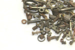 Yamaha OEM Nut Bolt Washer Spacer Screw Hardware Kit SY46