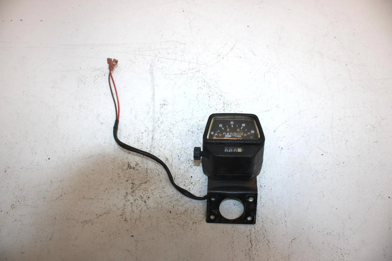 1998 Polaris Magnum 425 4x4 Oem Speedometer (Under 5k Miles) 3280129 AP161