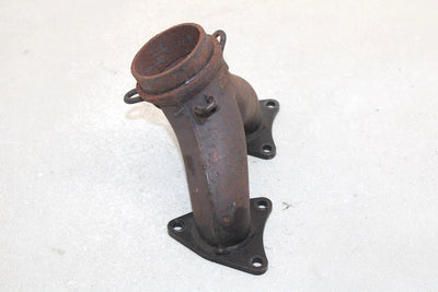 05 Polaris Iq 440 Oem Exhaust Header Manifold Y Pipe 1261434-029 SP8