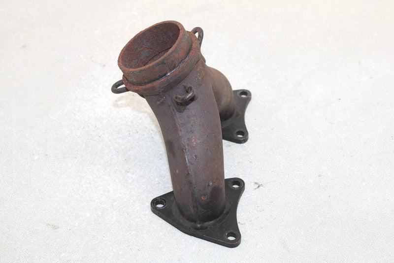 05 Polaris Iq 440 Oem Exhaust Header Manifold Y Pipe 1261434-029 SP8