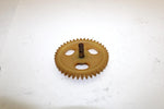 1997 Yamaha  Kodiak 400 Oem Pump Driven Gear 2 1UY-13326-00-00 Q3432