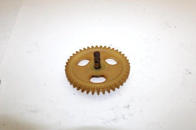 1997 Yamaha  Kodiak 400 Oem Pump Driven Gear 2 1UY-13326-00-00 Q3432