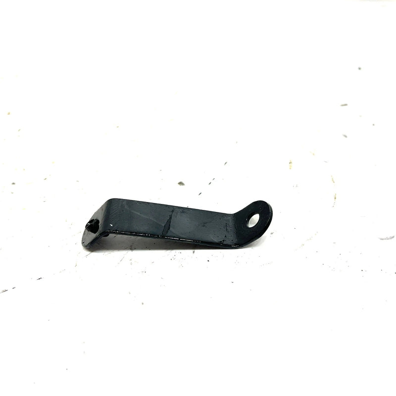 92-93 Polaris Trail Boss 350L 4X4 OEM Muffler Shield Bracket 5222549-067 AP194