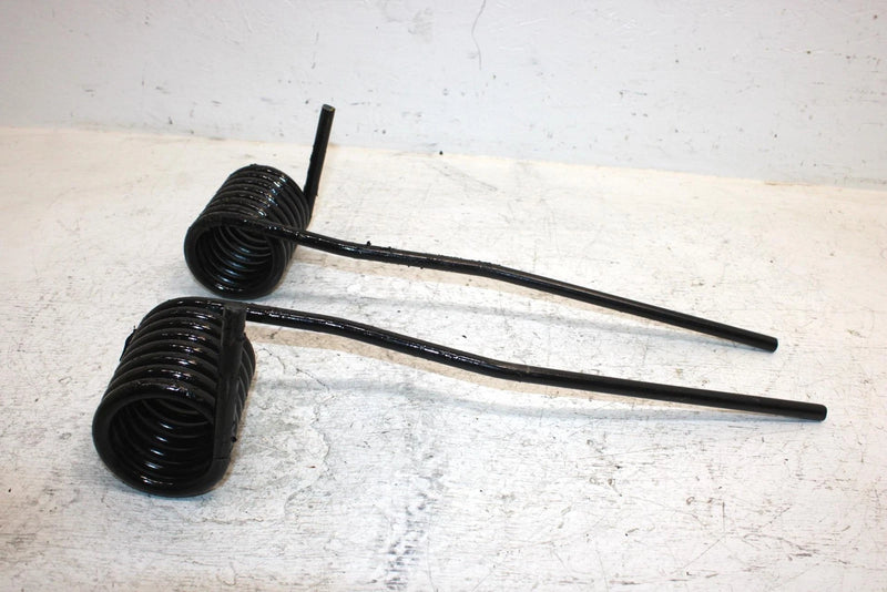 1996 Ski-doo Mxz 440 Oem Rear Suspension Spring Set 414943500 414943600 SS13