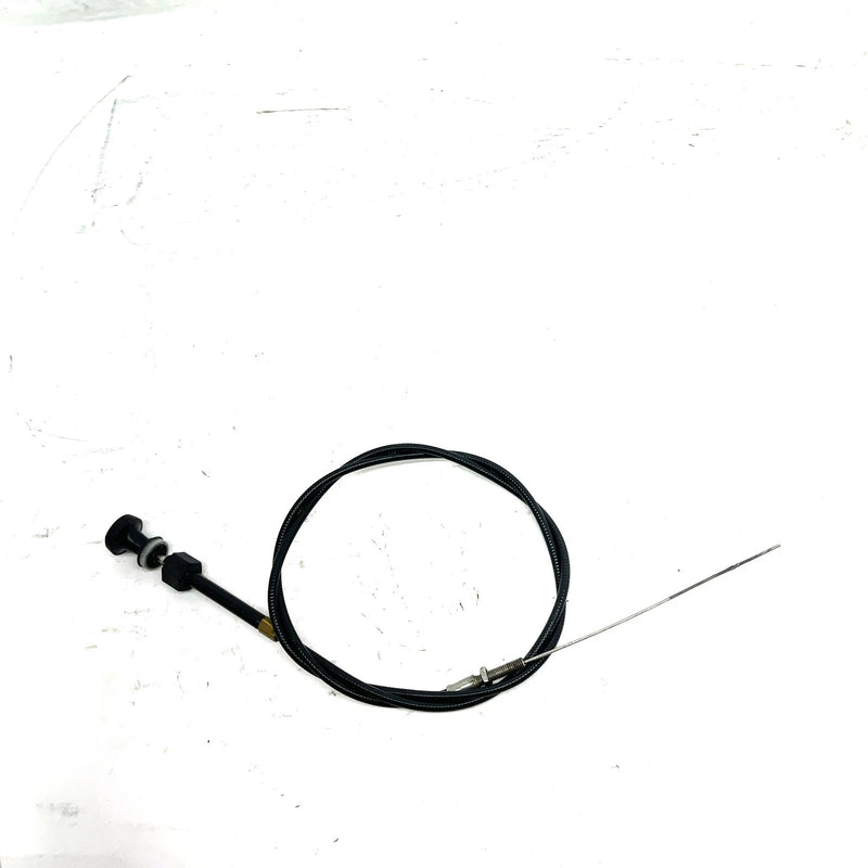 1994 Arctic Cat TigerShark Daytona OEM Choke Cable 0687-077 JA14