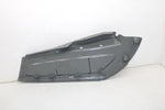 06 Polaris Edge Touring 600 Oem Right Snow Skirt 5434584-453 SP167