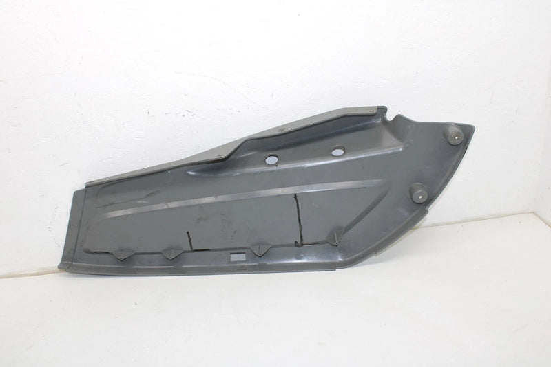 06 Polaris Edge Touring 600 Oem Right Snow Skirt 5434584-453 SP167